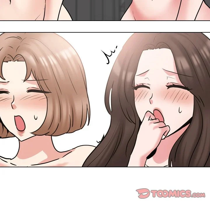 One Shot Men’s Clinic chapter 46 page 106