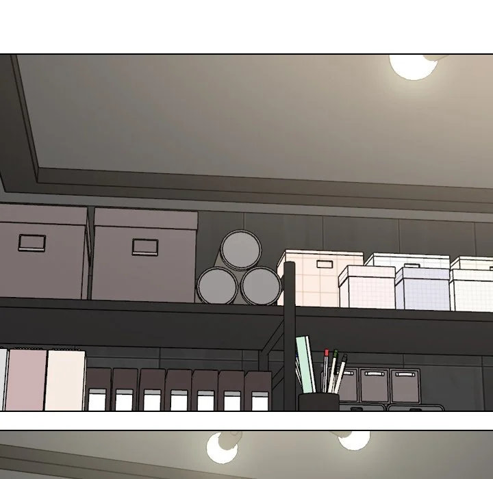 One Shot Men’s Clinic chapter 46 page 107