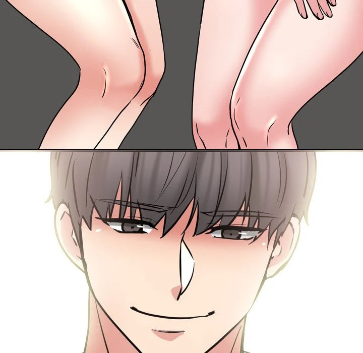 One Shot Men’s Clinic chapter 46 page 111