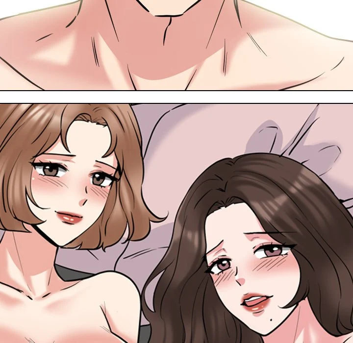One Shot Men’s Clinic chapter 46 page 112