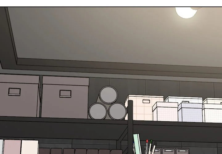 One Shot Men’s Clinic chapter 47 page 1