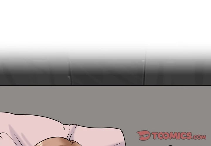 One Shot Men’s Clinic chapter 47 page 3