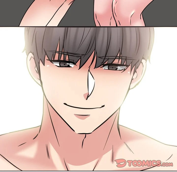 One Shot Men’s Clinic chapter 47 page 6
