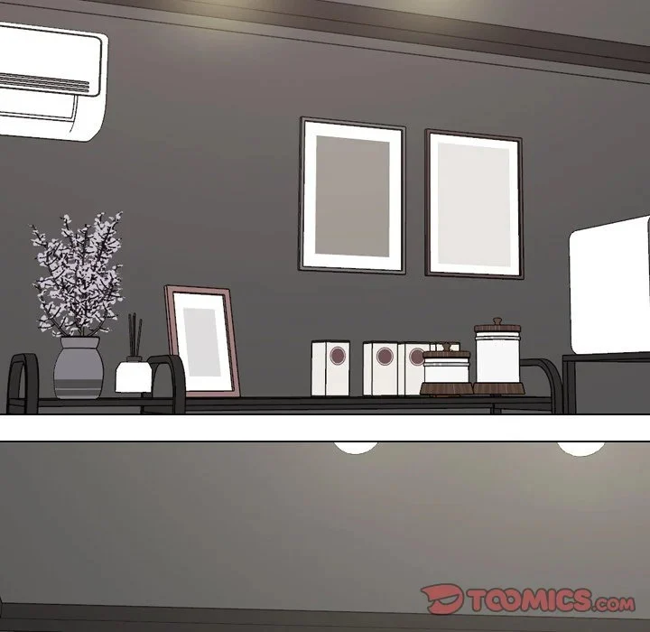 One Shot Men’s Clinic chapter 47 page 9