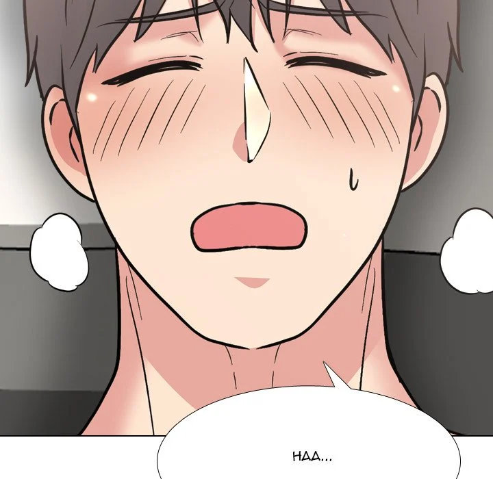 One Shot Men’s Clinic chapter 47 page 11