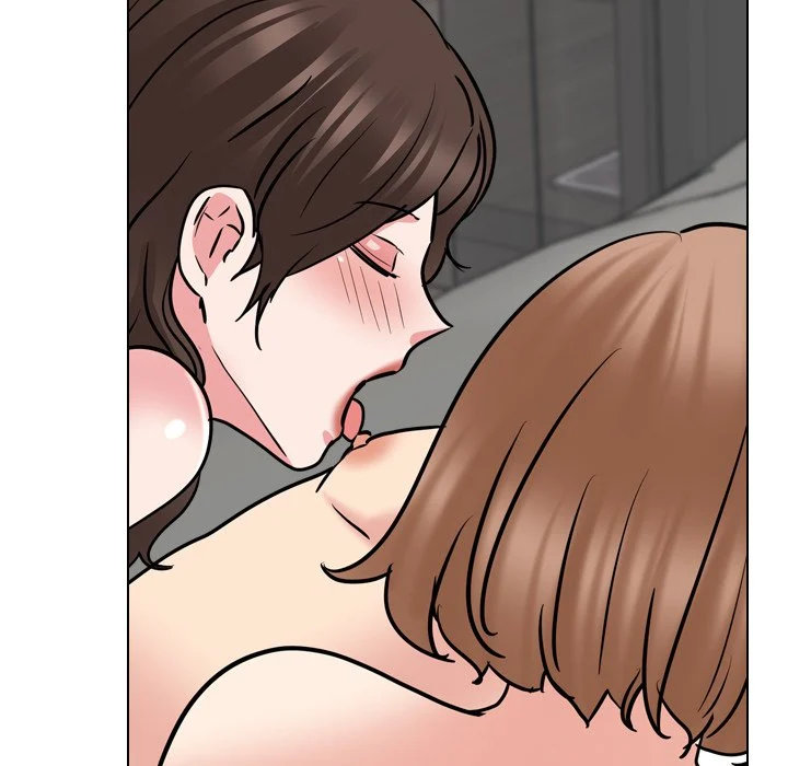 One Shot Men’s Clinic chapter 47 page 22