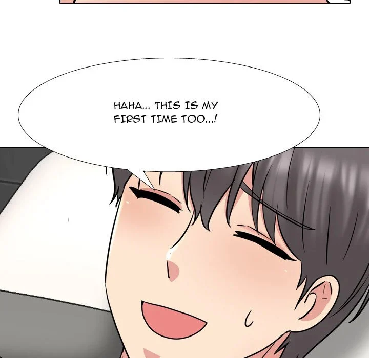 One Shot Men’s Clinic chapter 47 page 23
