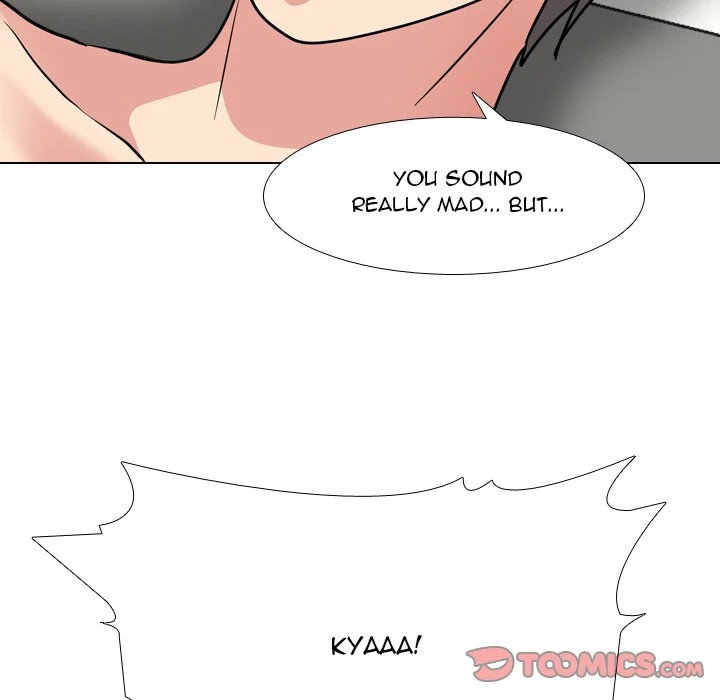 One Shot Men’s Clinic chapter 47 page 24