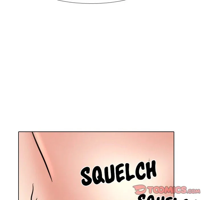 One Shot Men’s Clinic chapter 47 page 27