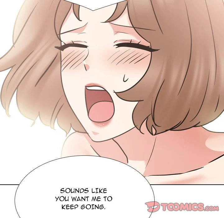 One Shot Men’s Clinic chapter 47 page 30