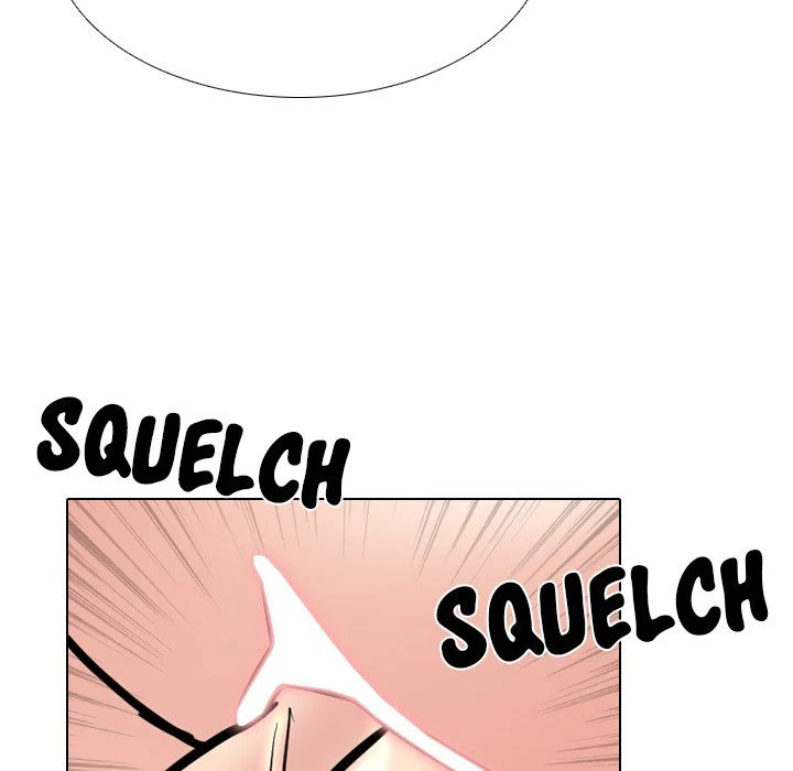 One Shot Men’s Clinic chapter 47 page 31