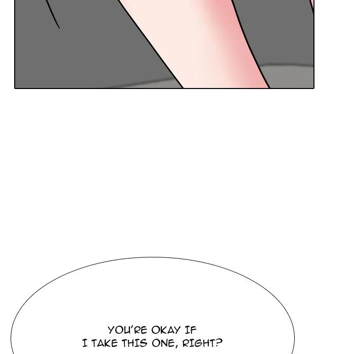 One Shot Men’s Clinic chapter 47 page 40
