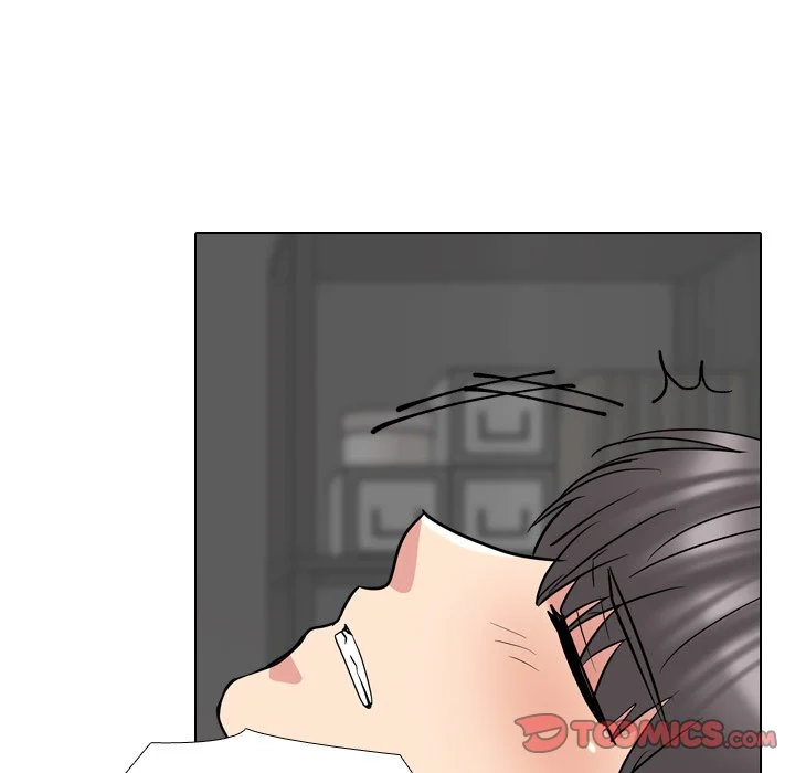 One Shot Men’s Clinic chapter 47 page 45