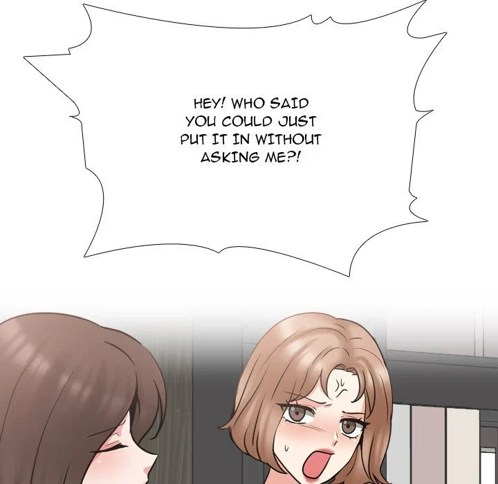 One Shot Men’s Clinic chapter 47 page 52