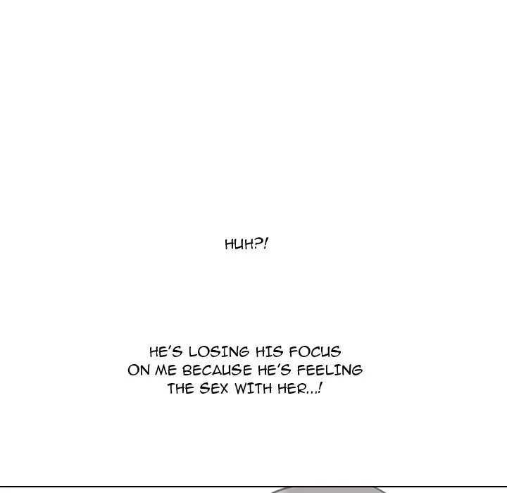 One Shot Men’s Clinic chapter 47 page 56