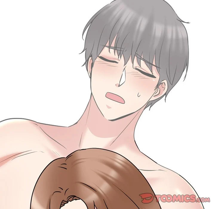 One Shot Men’s Clinic chapter 47 page 57