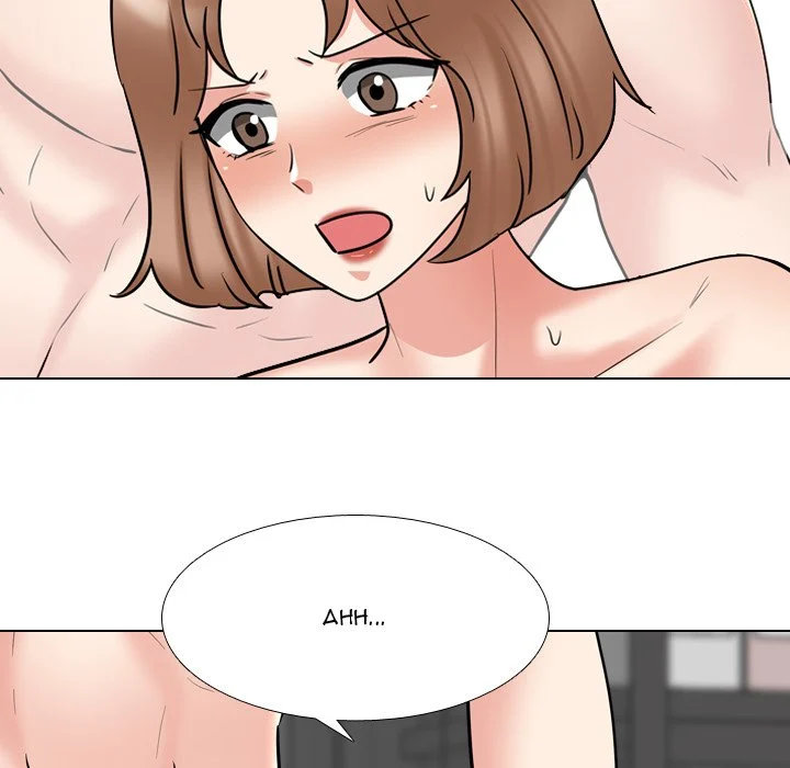 One Shot Men’s Clinic chapter 47 page 58