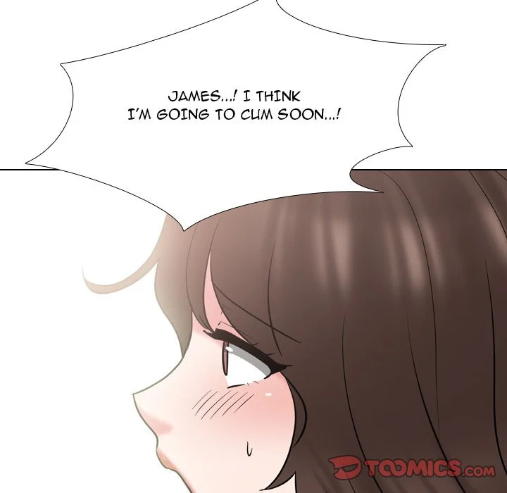 One Shot Men’s Clinic chapter 47 page 60