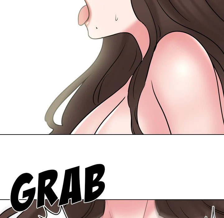 One Shot Men’s Clinic chapter 47 page 61