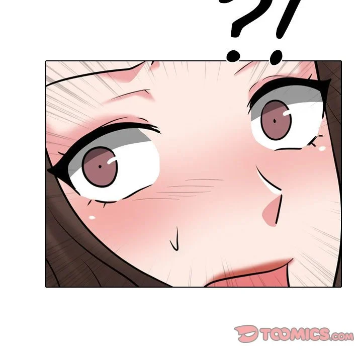One Shot Men’s Clinic chapter 47 page 63