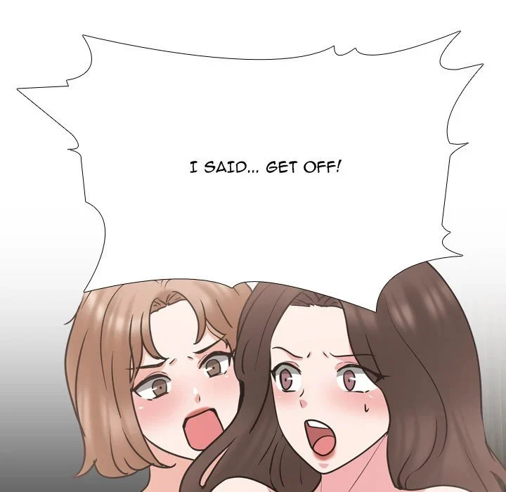 One Shot Men’s Clinic chapter 47 page 64