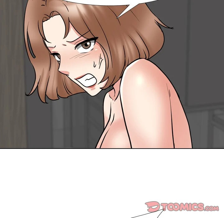 One Shot Men’s Clinic chapter 47 page 84