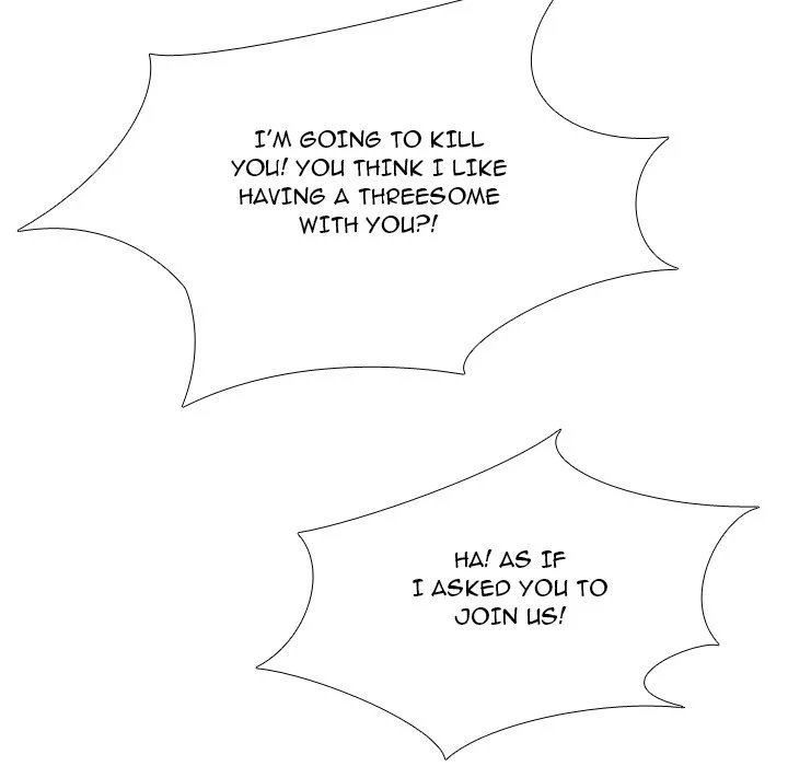 One Shot Men’s Clinic chapter 47 page 85
