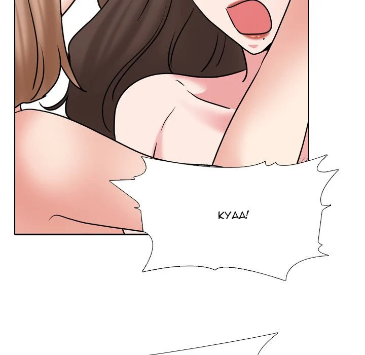 One Shot Men’s Clinic chapter 47 page 89