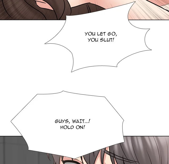 One Shot Men’s Clinic chapter 47 page 91