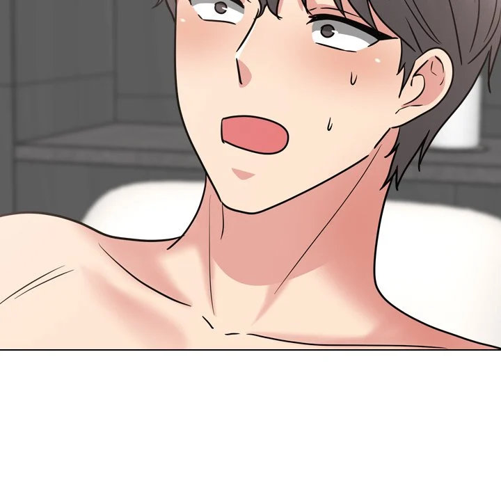 One Shot Men’s Clinic chapter 47 page 92