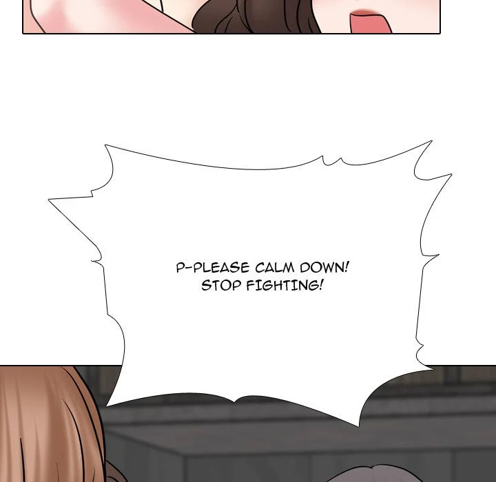 One Shot Men’s Clinic chapter 47 page 100
