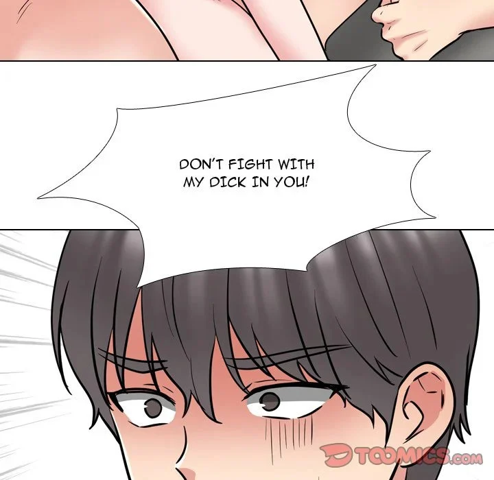 One Shot Men’s Clinic chapter 47 page 102