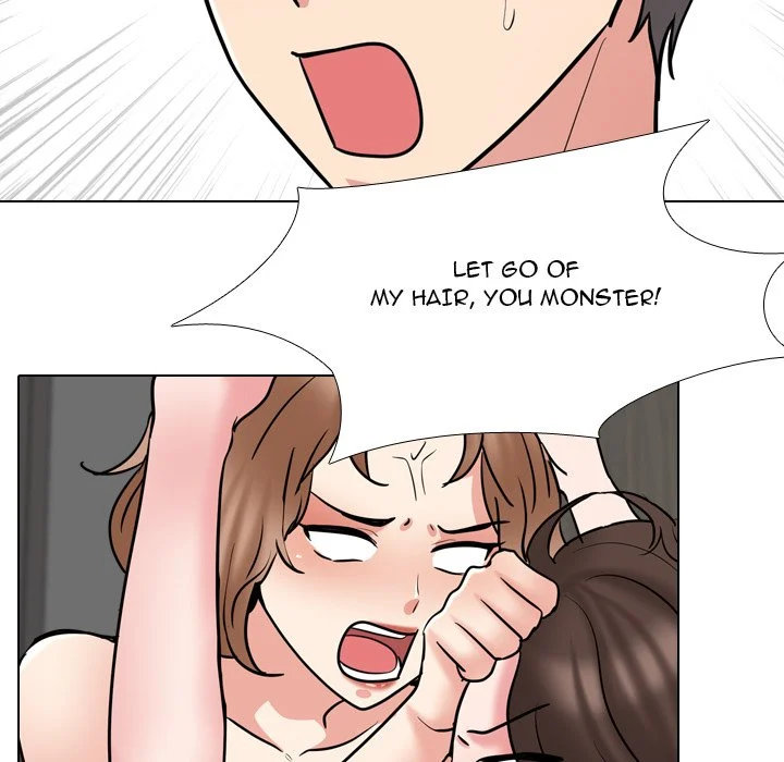 One Shot Men’s Clinic chapter 47 page 103