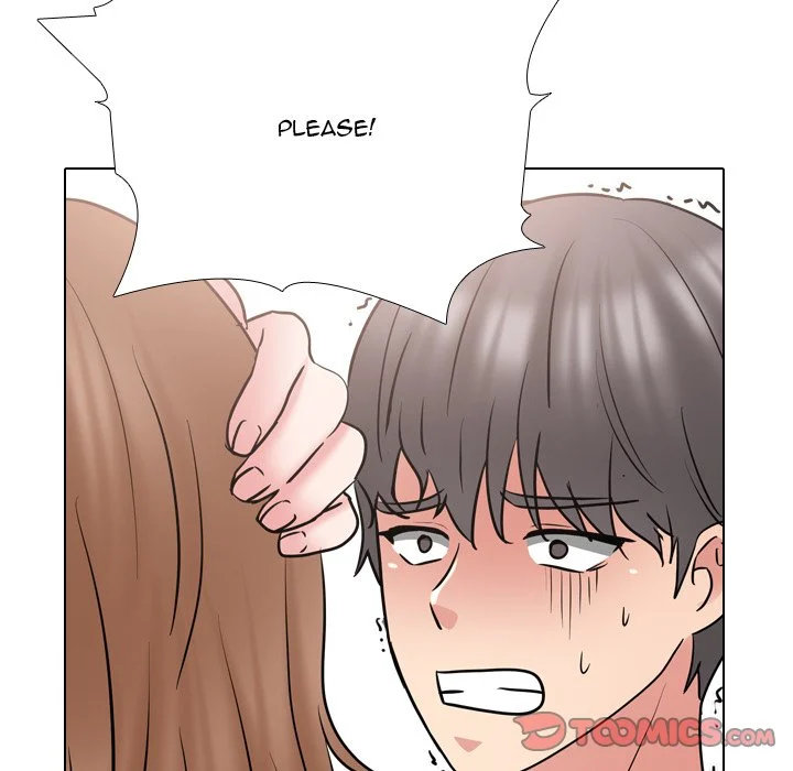 One Shot Men’s Clinic chapter 47 page 108