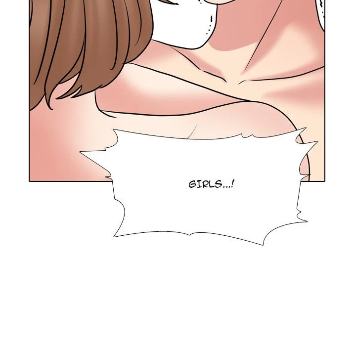 One Shot Men’s Clinic chapter 47 page 109