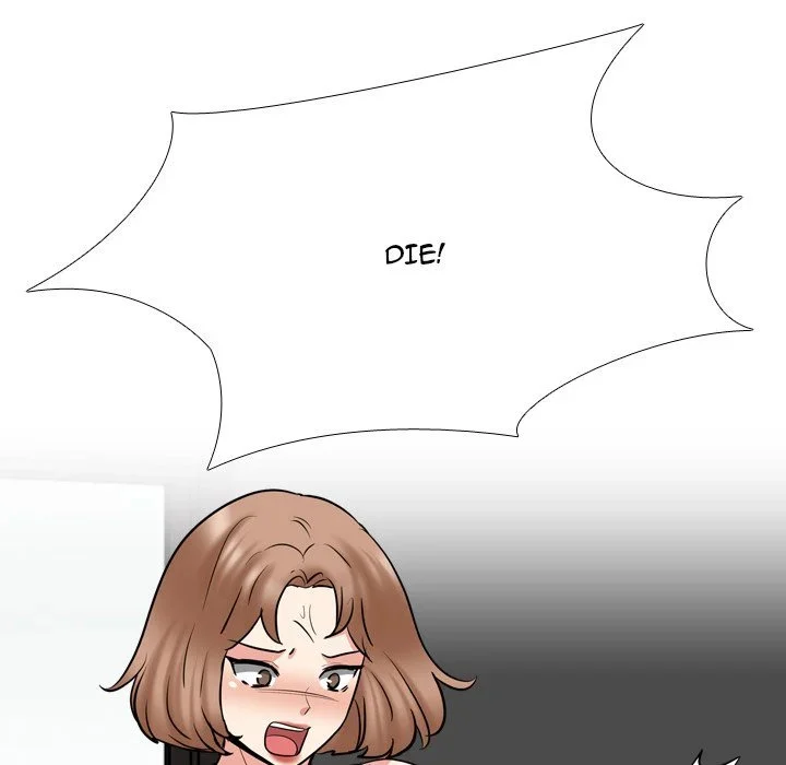 One Shot Men’s Clinic chapter 47 page 110