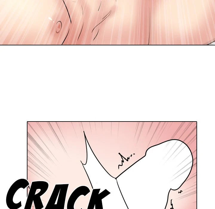 One Shot Men’s Clinic chapter 47 page 116