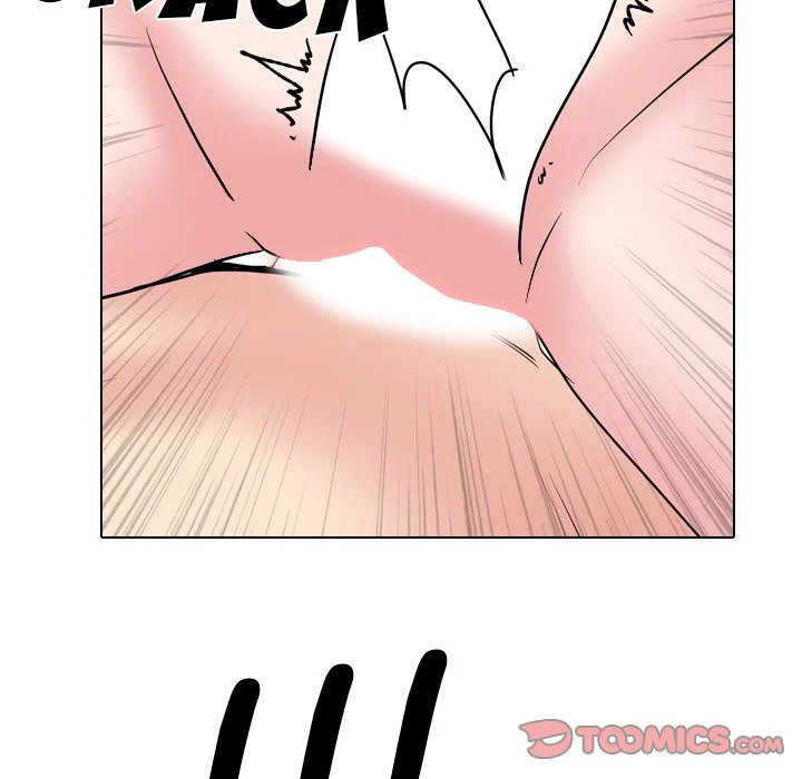 One Shot Men’s Clinic chapter 47 page 117