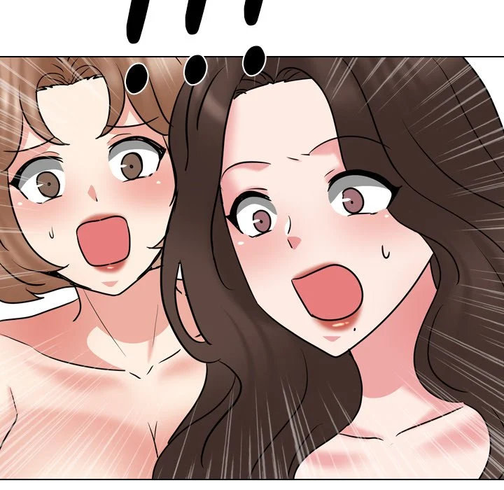 One Shot Men’s Clinic chapter 47 page 118