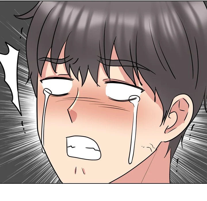 One Shot Men’s Clinic chapter 47 page 119