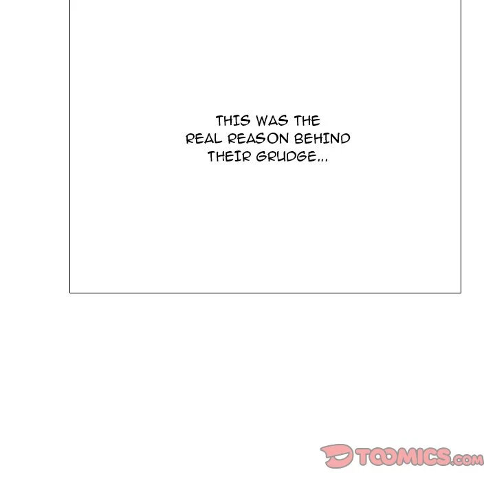 One Shot Men’s Clinic chapter 47 page 123