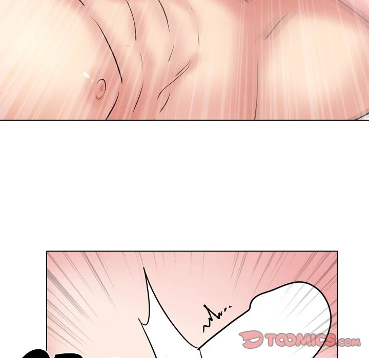 One Shot Men’s Clinic chapter 48 page 6