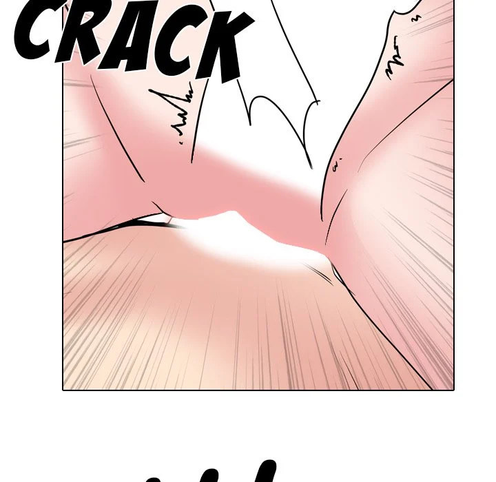 One Shot Men’s Clinic chapter 48 page 7