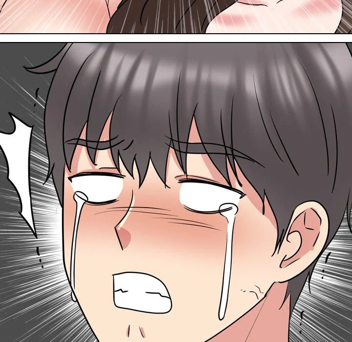 One Shot Men’s Clinic chapter 48 page 9