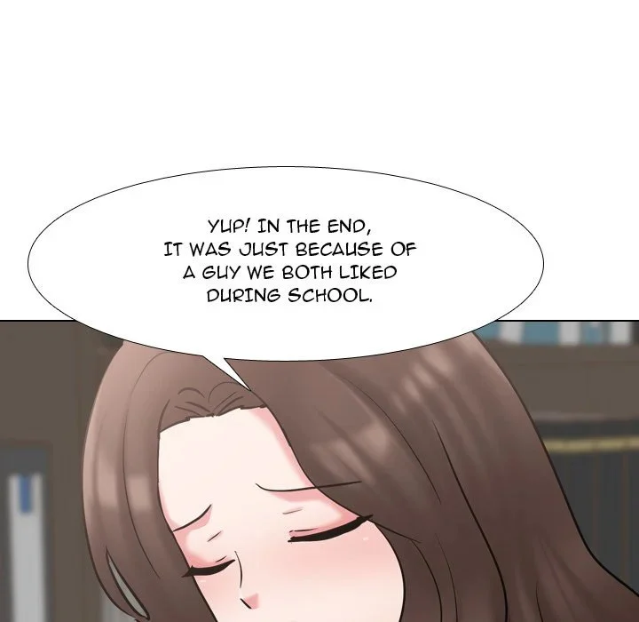 One Shot Men’s Clinic chapter 48 page 16