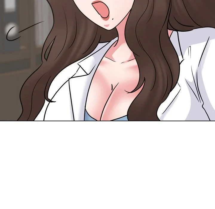 One Shot Men’s Clinic chapter 48 page 17
