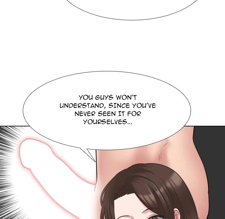 One Shot Men’s Clinic chapter 48 page 20