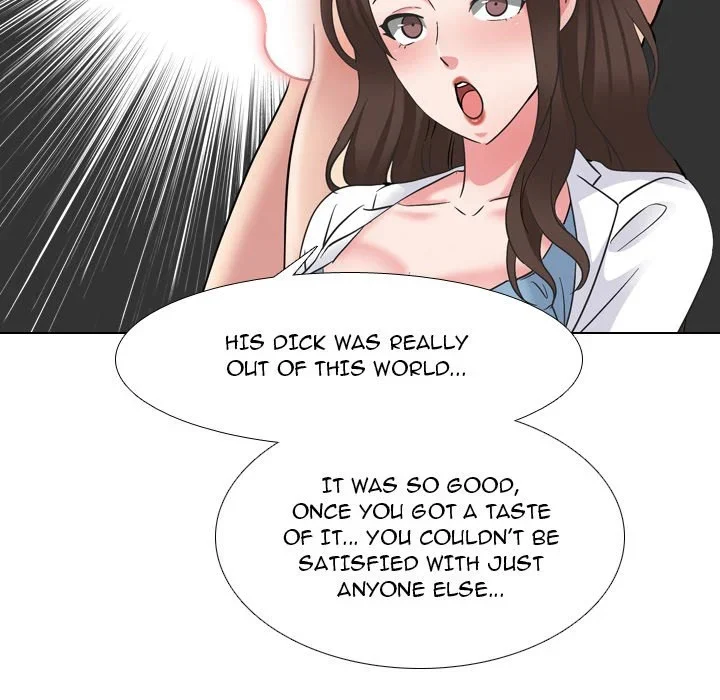 One Shot Men’s Clinic chapter 48 page 21