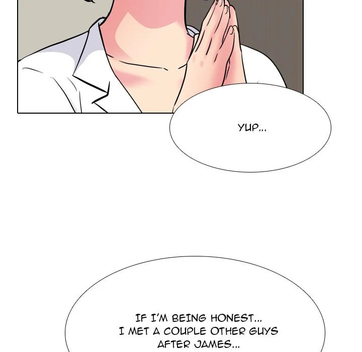 One Shot Men’s Clinic chapter 48 page 23