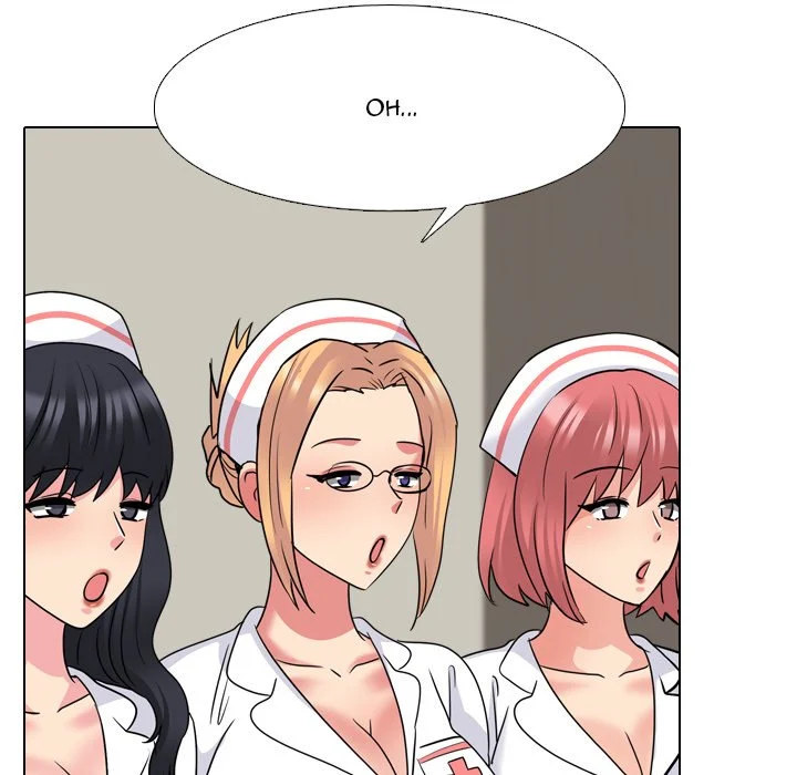 One Shot Men’s Clinic chapter 48 page 29
